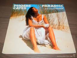 Paradise is culled from the film she starred in of the same name. Phoebe Cates Paradise Tema Central De La Pelicu Kaufen Vinyl Singles Mit Pop Rock International Der 70er Jahre In Todocoleccion 62549356