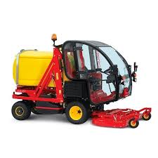 Gianni ferrari ireland specialise in commercial mowers, industrial mowers, domestic lawnmowers, ride on lawn mowers & turboloader. Riding Lawn Mower Turbo Series Gianni Ferrari Srl Diesel For Sloped Terrain Collecting