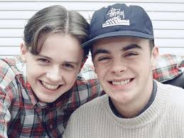 Ant and Dec's spookily identical GCSE results and nasty school bullying  ordeal