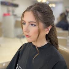 The Hair Bar & Make Up Lounge