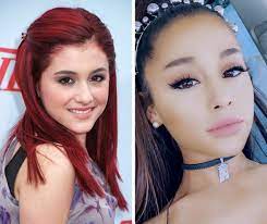 The official pov lyric and dance video by ariana grande. Ariana Grande Jpg Za Zhenata