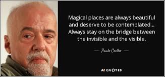 Maybe you would like to learn more about one of these? Top 25 Magical Places Quotes A Z Quotes