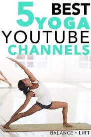 Pin On Yoga For Mindfulness