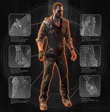 Here are all of the detective's looks, ranked. Outfits Dying Light Wiki Fandom