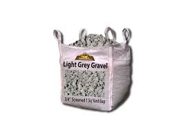 Votre petit bout de chou gigote dans sa barboteuse et n'a qu'une hâte, celle de voler de ses propres ailes ? Light Grey Gravel 3 4 Quarry Fast Shipping Landscape Supply