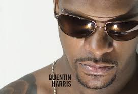 Quentin Harris Music & Downloads