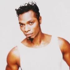 Artist: Tony Harrison-Dawson