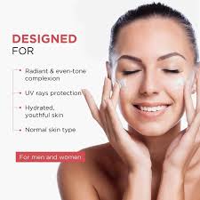 Coco White Whitening Face Cream