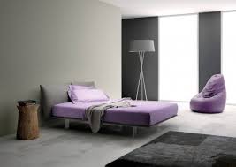 L'assenza di ricami e di disegni risalta. Abitastore Arredamento Online Arredo Casa Letto Samoa Curious