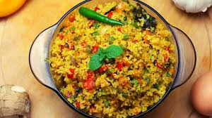 It turns out perfectly if you blend all. Couscous Recipe In Tamil Couscous Recipe Indian Style In Tamil Couscous With Vegetables Egg Youtube Couscous Recipes Recipes Recipes In Tamil