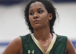 All-Area Girls Basketball Team