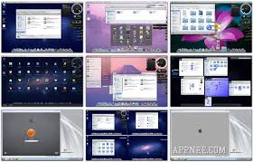 Icon iconpack iconpackager ipack pack shellpack skin skinpack style suite theme themepack transformation uxstyle uxtheme visual visualstyle windows windows10 windows10themes. Lion Skin Pack Transform Windows Xp 7 To Mac Os X Lion Appnee Freeware Group