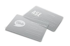 Free shipping on orders over $25 shipped by amazon. Plastic Business Cards