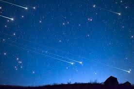 Fascinating Facts About August S Perseids Meteor Showers The Boston Globe Meteor Shower Lyrid Meteor Shower Meteor