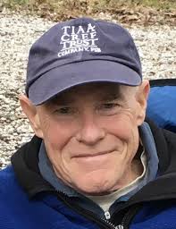 Obituary information for Peter M. McHugh