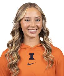 FIGHTING ILLINI SOFTBALL