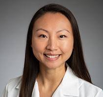 Tammy Qing Yun Lin, MD
