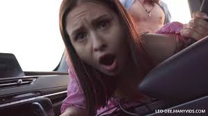 Fuck Me While No One is Around: Russian Brunette Brunette Porn