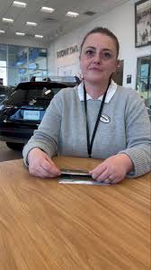 Let’s see what our staff enjoys most about living in the Wenatchee Valley?!  🤔 Melissa from our sales staff shares her answer with us. 😎 Hey Melissa,  what is your favorite part of living in the ...