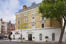 Citadines South Kensington London Hotels Com Kensington London South Kensington London Kensington Hotel