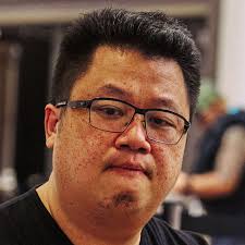 PokerGO Tour Poker Player