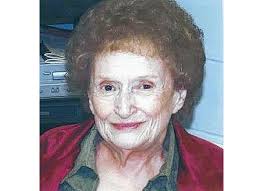 Helen Kovach Obituary (2015)