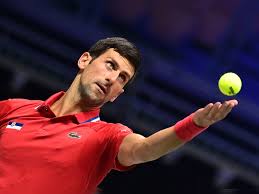 Startet er trotz des unklaren impfstatus in melbourne? Novak Djokovic Likely Not To Play At Australian Open Says Player S Father Tennis News The Switzerland Times