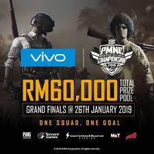 Pmpl s1 top 16 teams are not allowed to register for pmnc 2020. Pmnc 2018 Features Grand Total Prize Pool Of 60 000 Myr