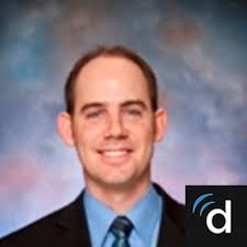 Dr. Bryan C. Swanson, DO