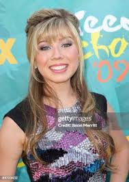 246 Jennette Mccurdy 2009 Stock Photos, High-Res Pictures, and Images