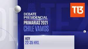 We did not find results for: Debate Candidatos Chile Vamos Primarias Presidenciales 2021 Youtube