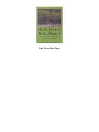 Accurate content you can trust, spreading knowledge on the animal kingdom, and giving back. Ellen E Wohl Rain Forest Into Desert Adventures In Australia S Tropical North Radiocarbon Dating Flood