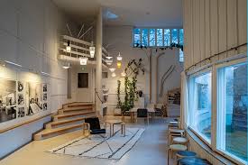 Oct 28, 2010 · completed in 1939 in noormarkku, finland. 13 Aalto Sites Nominated For Unesco World Heritage Iconic Houses