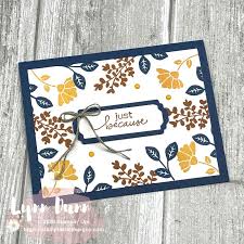 Has been helping people discover and share their creativity through our exclusive line of decorative stamp sets and accessories for cards, scrapbooking, craft projects. 6 Simple Stamping Layouts For Card Makers Lynn Dunn