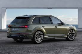 Image result for Daytona Gray 2025 SQ7