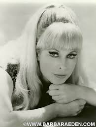 Officialbarbaraeden Barbara Eden I Dream Of Jeannie Dream Of Jeannie