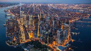 It's time for new york city. Ratgeber New York City Urlaub Im Big Apple Stern De