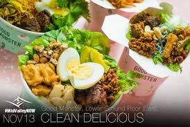 Specialize in meet up place, peranakan dishes and chinese cuisine. Qytug6oiyvptm