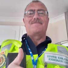 D white glass & plastics