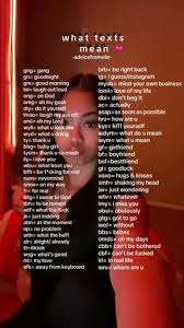 Oml On Instagram: Decoding The Slang