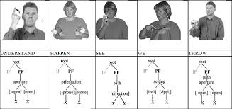 We did not find results for: Sign Language Phonology Oxford Research Encyclopedia Of Linguistics