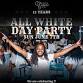 TZB ENT 12th ANNIVERSARY - Afro Caribbean ALL WHITE Day Party
