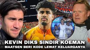 AMBISIUS! Barcelona Rekrut Rafael Leao