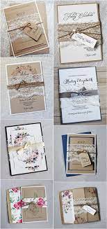 Affordable And Beautifully Handmade Wedding Invitation Kits Wedding Invitation Kits Handmade Wedding Invitations Inexpensive Wedding Invitations