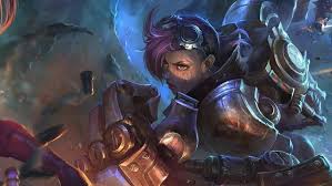 Super lol hatch dolls nuevo juego para ninas 2018 for android apk download. League Of Legends Los Requisitos De League Of Legends Que Tu Ordenador Tiene Que Cumplir Para Jugar Como Amateur Marca Com