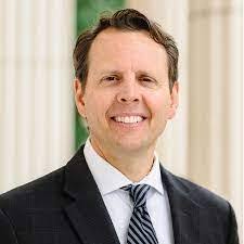 Mark Flickinger's Instagram, Twitter & Facebook