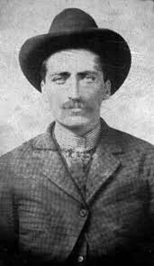 Peter “Pete” King (1860-1926)