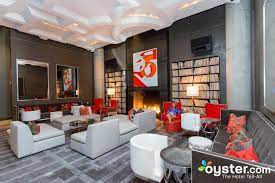 Stiles grew strala from one studio based in the soho neighborhood of new york city to a studio and training business with currently over 1,000 instructors (called guides). W Austin The Fabulous Room At The W Austin Oyster Com Hotel Photos