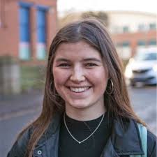 I'm pleased to announce that I will be joining the GE Aerospace team as an  engineering intern in July. What a privilege!