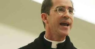 Peter Laird, Archbishop Nienstedt's former top deputy, leaves priesthood